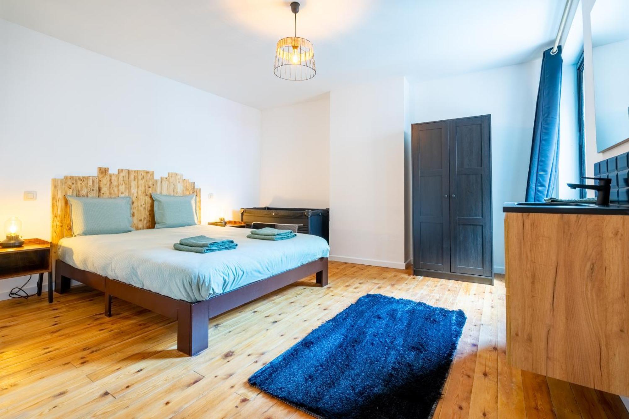 Ferienhaus Chez Nadine *