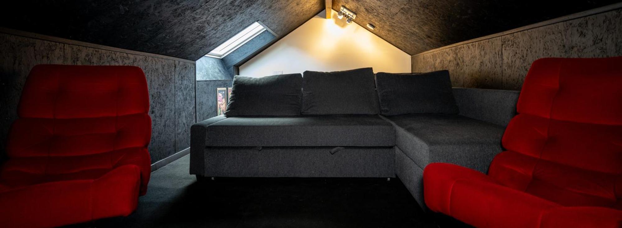 Ferienhaus Chez Nadine *