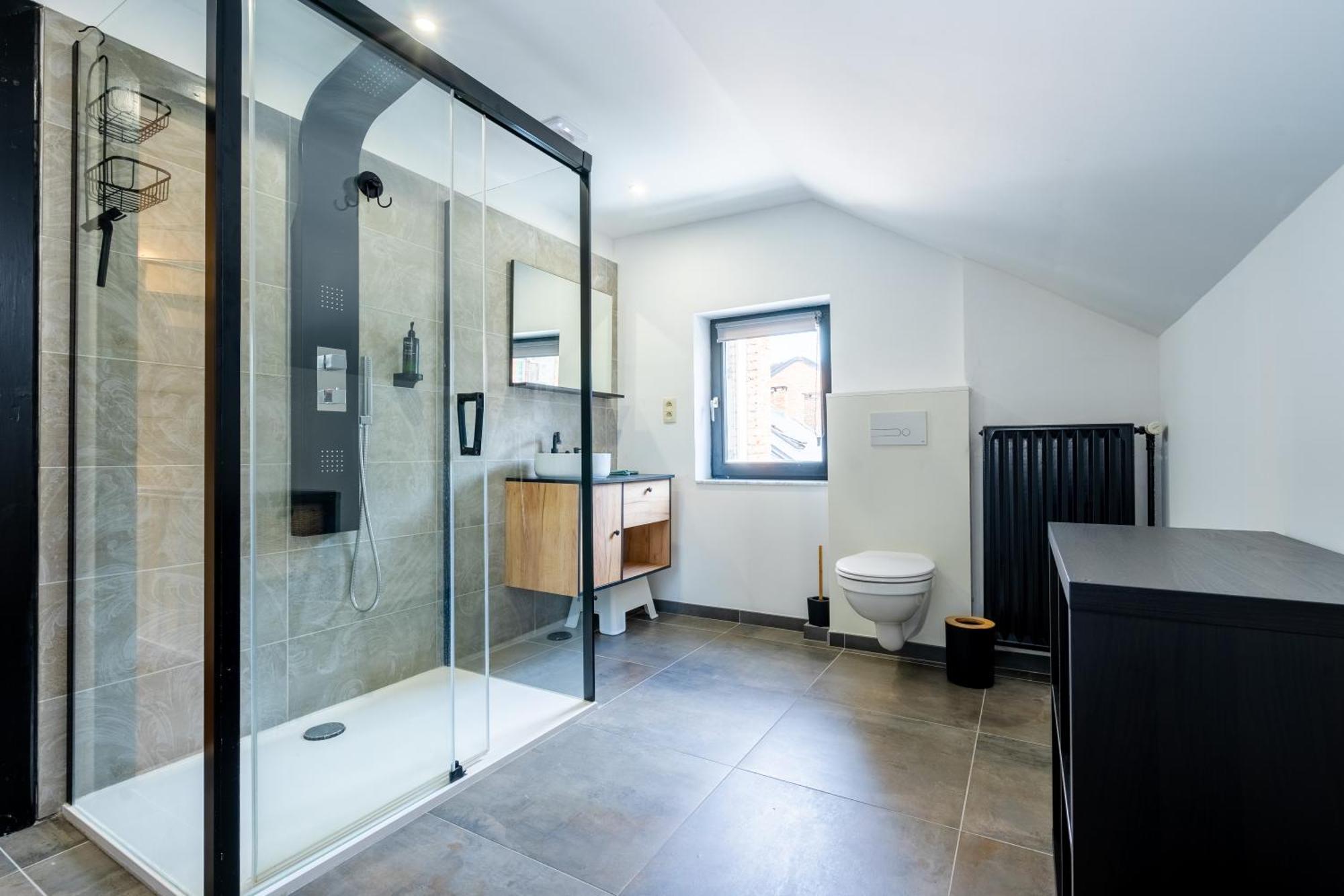 Chez Nadine Ferienhaus